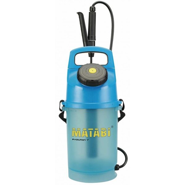 Matabi Drukspuit 5 liter (Evolution 7)