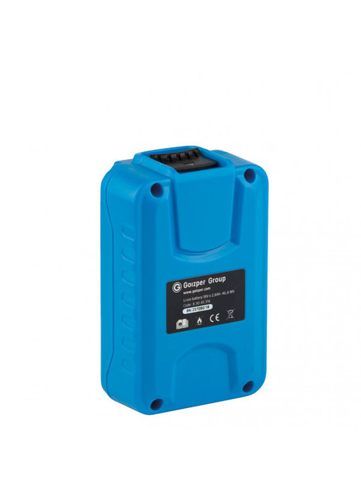 Matabi 18V Lithium-Ion Accu (tbv. Evolution 15 LTC)