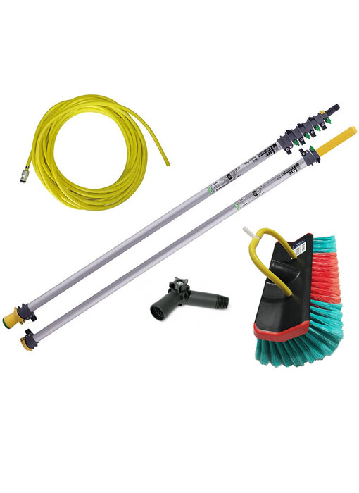 Unger Aluminium Set