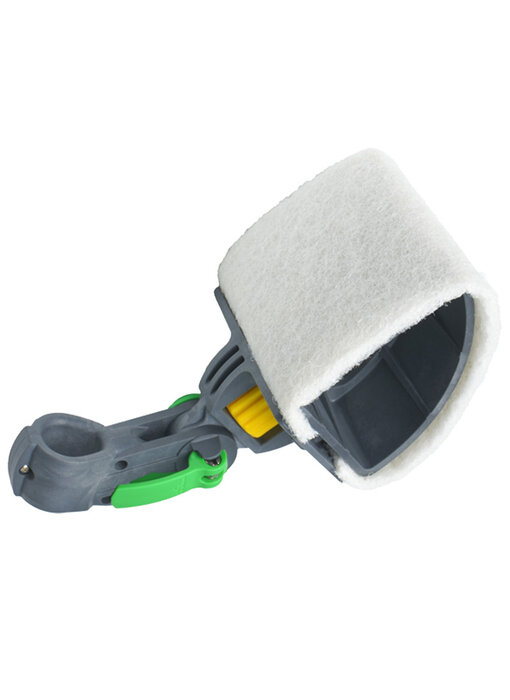 Unger nLite Houder voor Schrobpads
