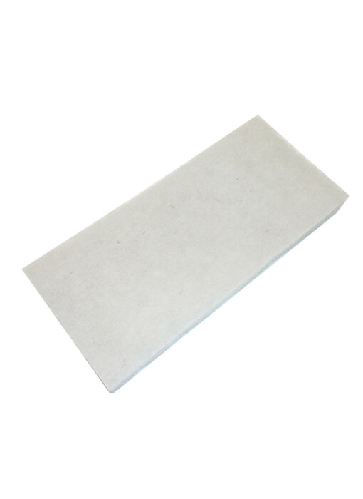 Unger nLite Schrubbpad, Wit