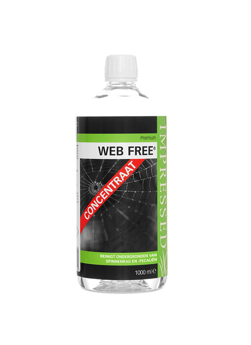 Anti Spin 1 ltr (Web Free)