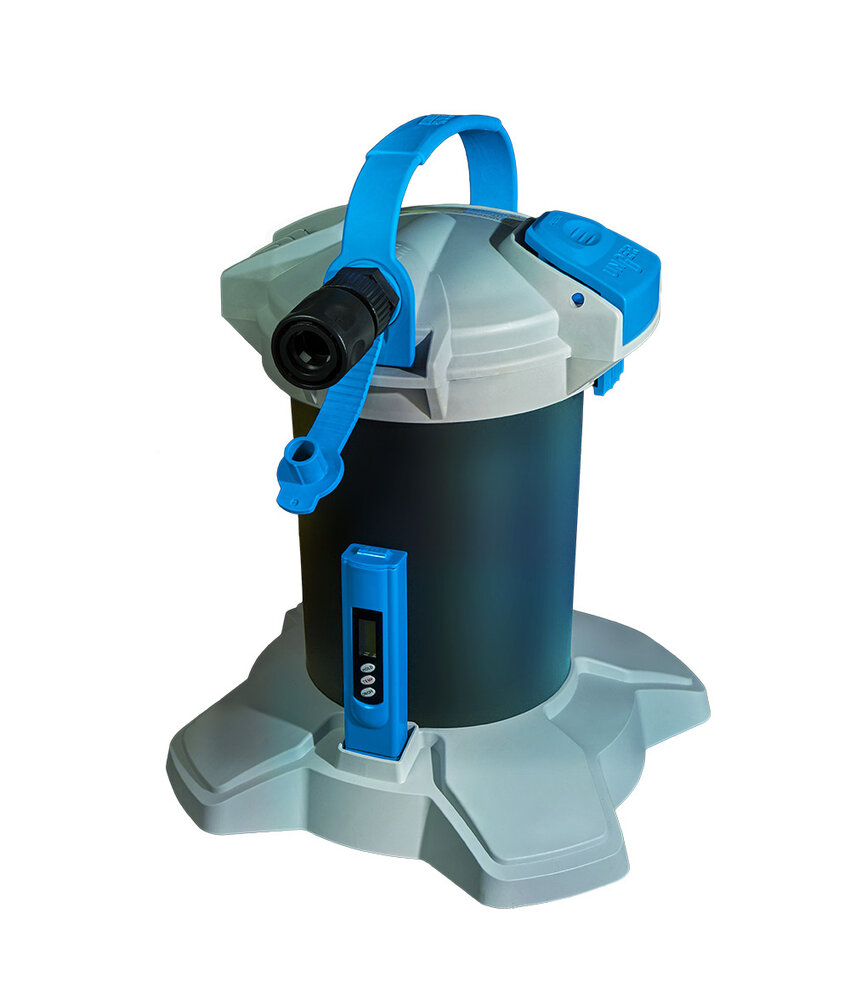 Unger HighFlow Waterfilter