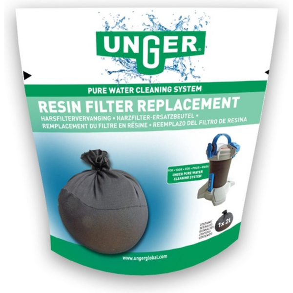 Unger HighFlow Harsvulling