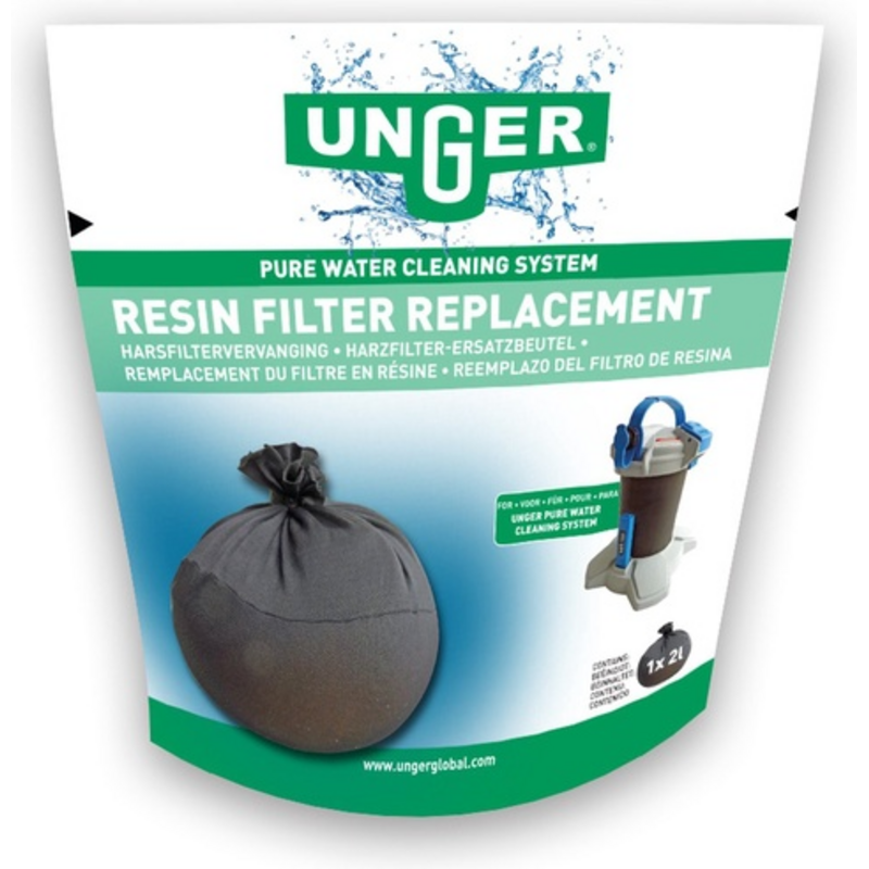 Unger HighFlow Harsvulling