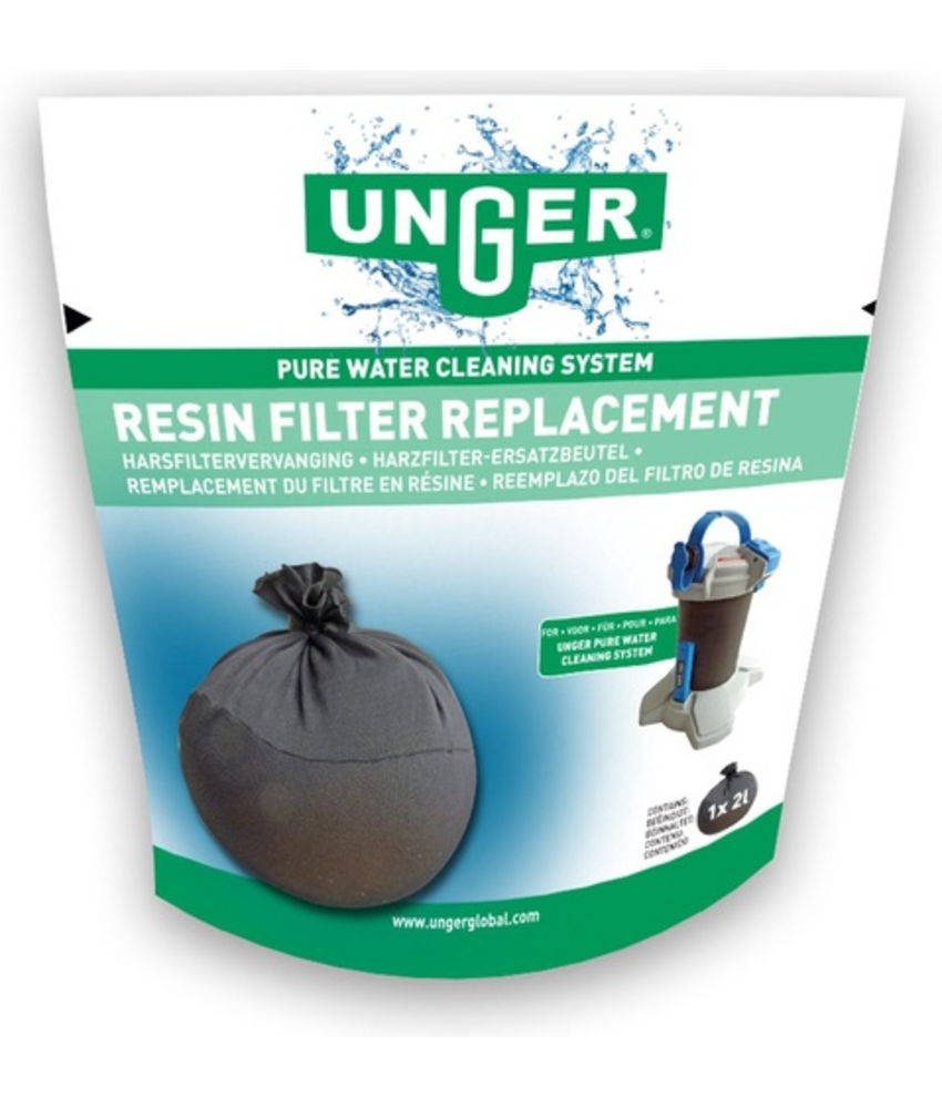 Unger HighFlow Harsvulling