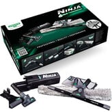 Unger ErgoTec Ninja 6-in-1 Set