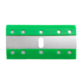 Unger Kunststof messen 4 cm (10 messen)