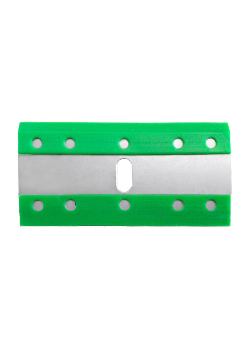 Unger Kunststof messen 4 cm (10 messen)