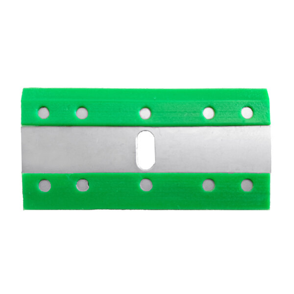 Unger Kunststof messen 4 cm (10 messen)