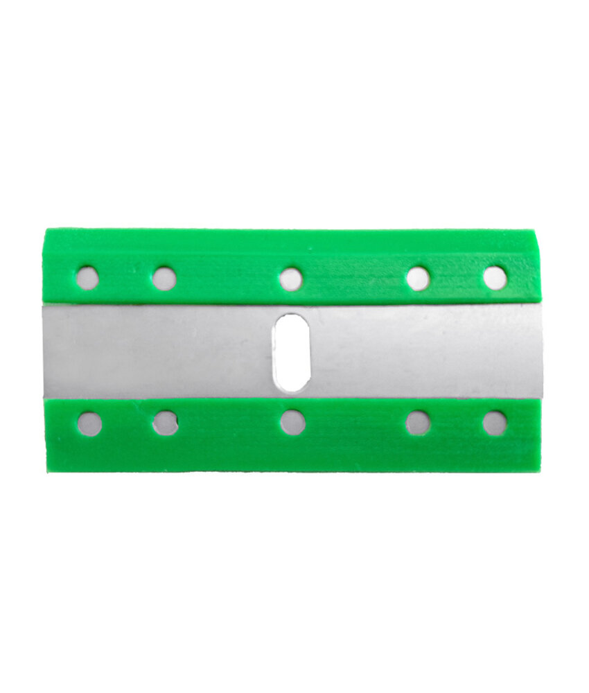 Unger Kunststof messen 4 cm (10 messen)