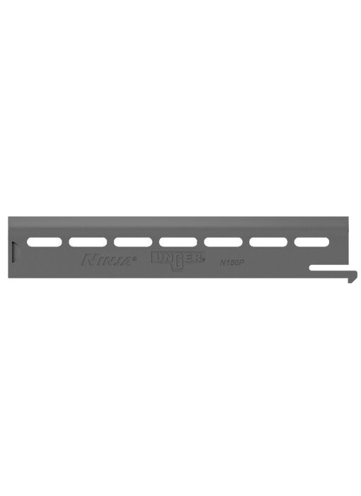 Unger Kunststof messen 15 cm (10 messen)