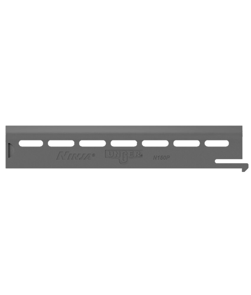 Unger Kunststof messen 15 cm (10 messen)