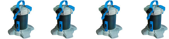 HighFlow Zuiverwaterfilter