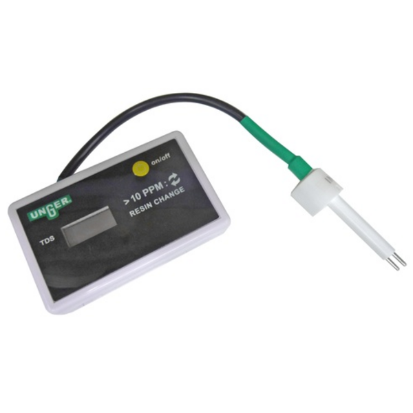 Unger HydroPower Ultra TDS monitor