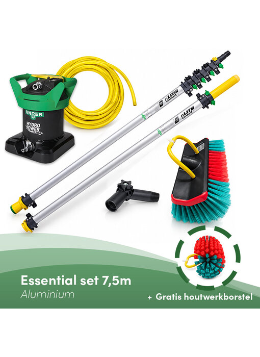 Unger Essential Set – 7,5M