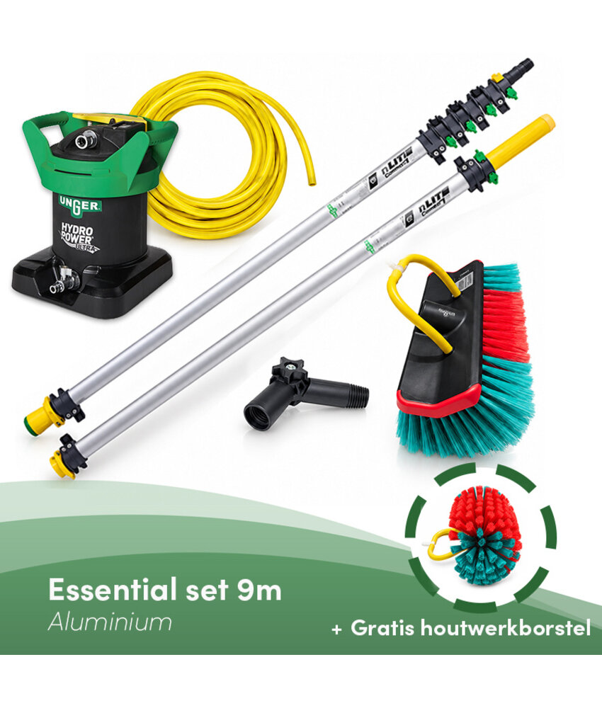 Unger Essential Set 9M
