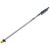 Unger Essential Set – nLite Aluminium Basissteel 4,5m – Slang 25M