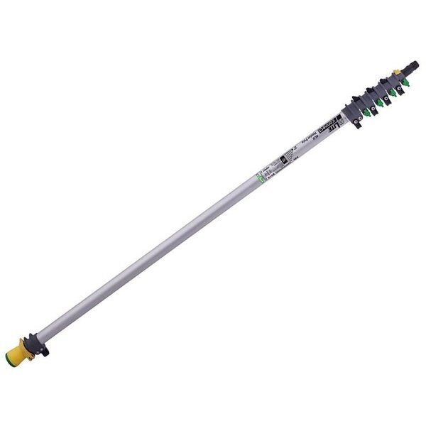 Unger Essential Set – nLite Aluminium Basissteel 4,5m – Slang 25M