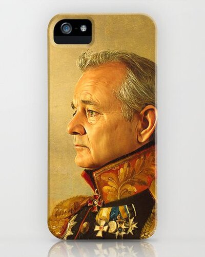 Bill Murray