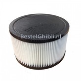 Ghibli HEPA Filter M