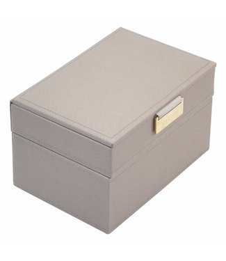 STACKERS Mini 2-Set / Taupe