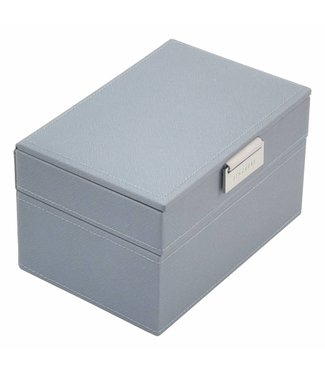 STACKERS Mini 2-Set / Dusky Blue