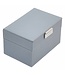 STACKERS Mini 2-Set / Dusky Blue