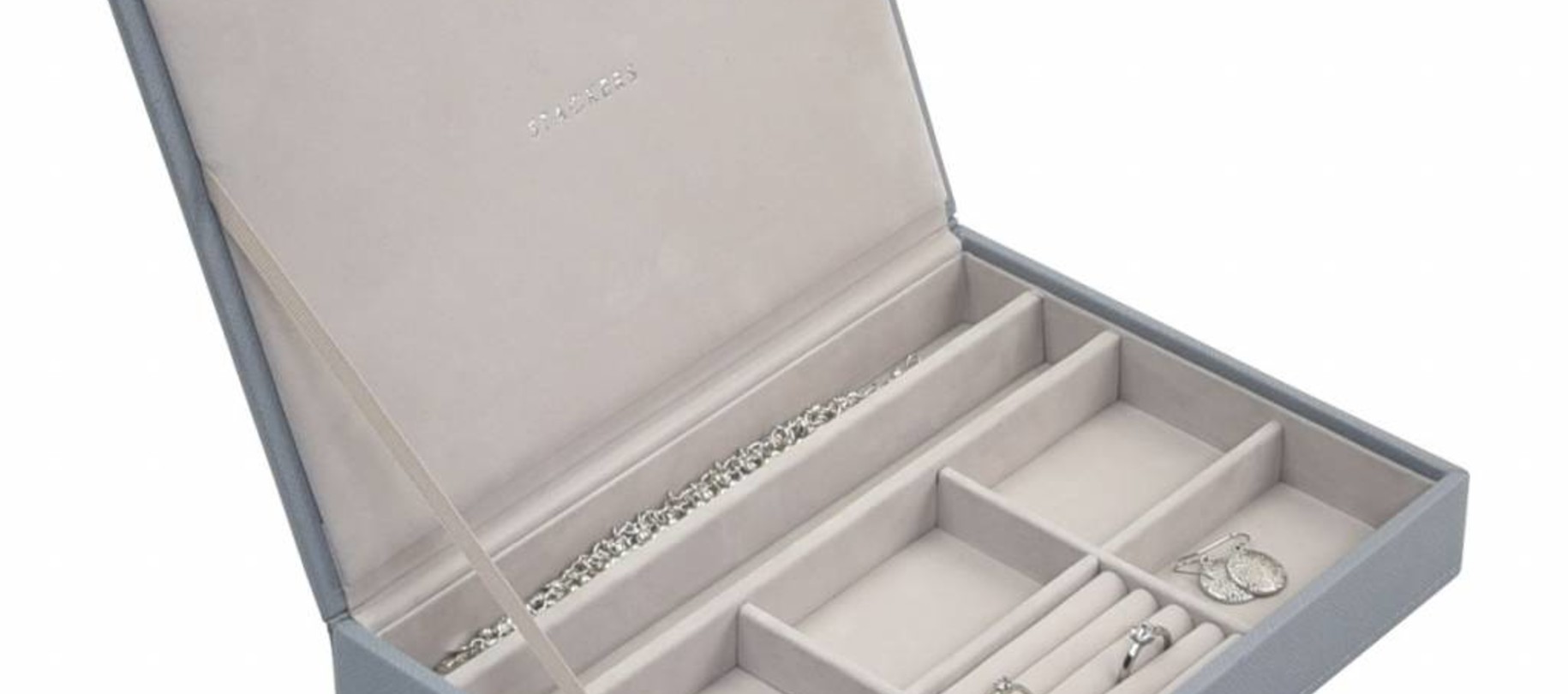 Classic STACKERS Jewellery Boxes for Women STACKERS BOX