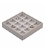 STACKERS Charm 16 / Taupe