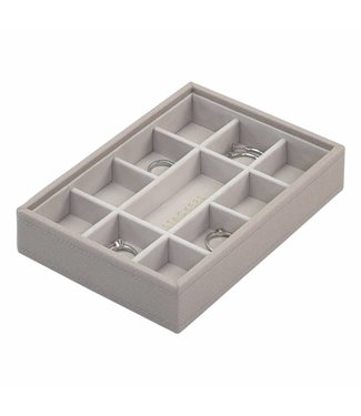 STACKERS Mini 11 / Taupe