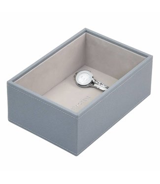 STACKERS Mini Open / Dusky Blue