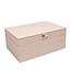 STACKERS Supersize 3-Set / Blush