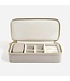 STACKERS Large Travel Box Set / Taupe