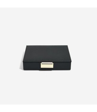 STACKERS Mini Top Black