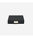 STACKERS Mini Top Black