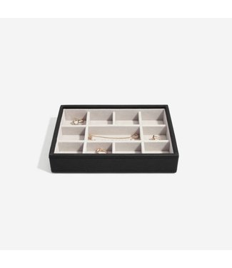 STACKERS Mini 11 Black