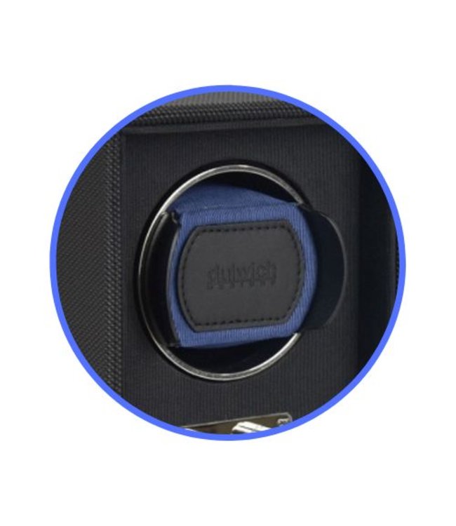 Extra Watch Pads for Watch Winder in 10 Different Colors