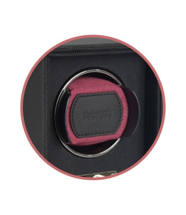 Extra Watch Pads for Watch Winder in 10 Different Colors