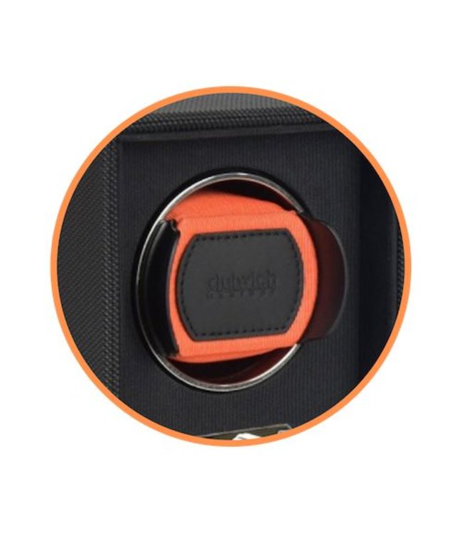 Extra Watch Pads for Watch Winder in 10 Different Colors