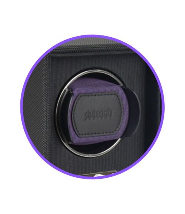 Extra Watch Pads for Watch Winder in 10 Different Colors