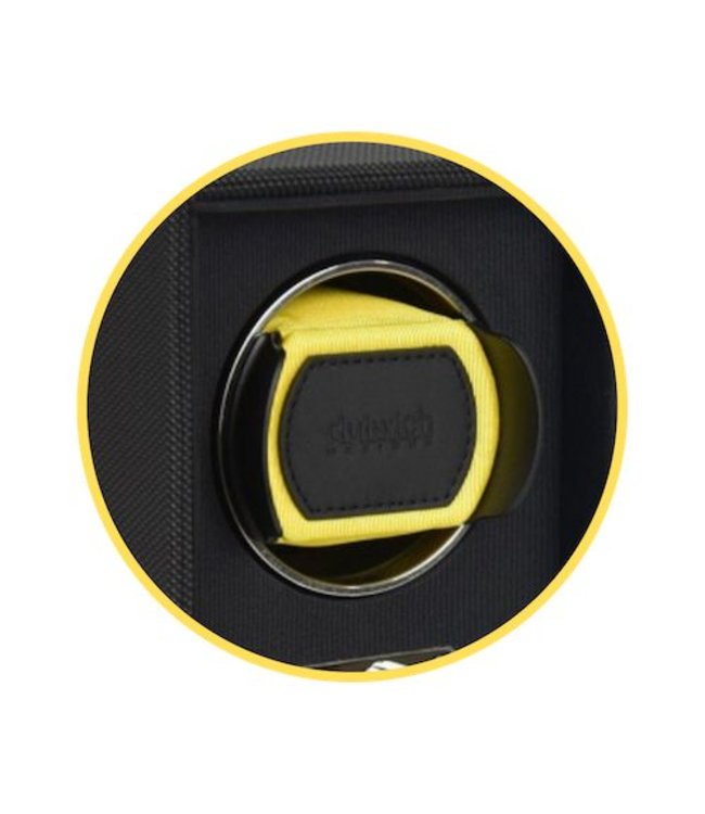 Extra Watch Pads for Watch Winder in 10 Different Colors