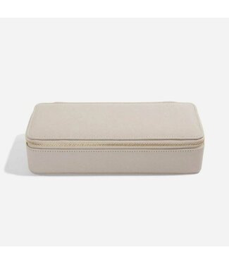 STACKERS Supersize Etui / Taupe