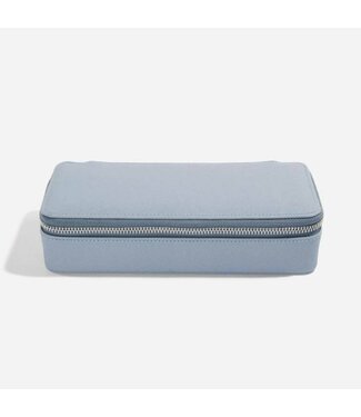 STACKERS Supersize Etui / Dusky Blue