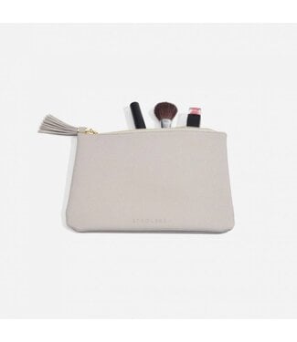 STACKERS MakeUp Pouch / Taupe