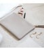 Make-Up Pouch Taupe