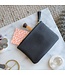 Make-Up Pouch Black