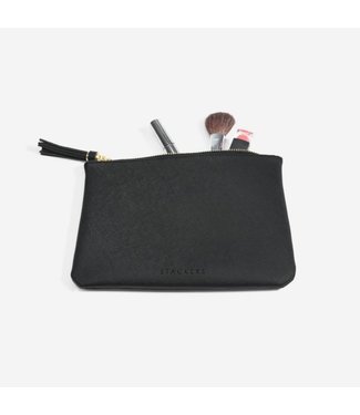 STACKERS MakeUp Pouch Black