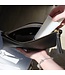 Make-Up Pouch Black