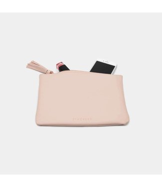 STACKERS MakeUp Pouch / Blush Pink